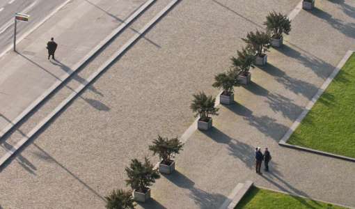 After Work: Street Fotografie