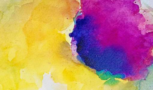After Work: Faszination Aquarellfarben